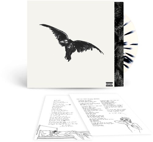 Conan Gray- Kid Krow Decomposed - VINYL