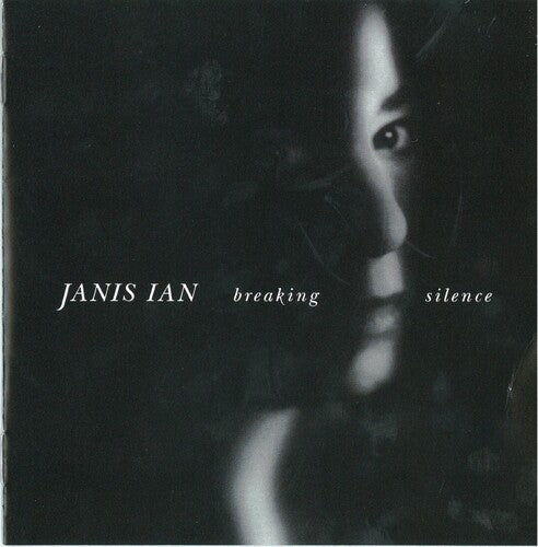 Janis Ian: Breaking Silence \ CD