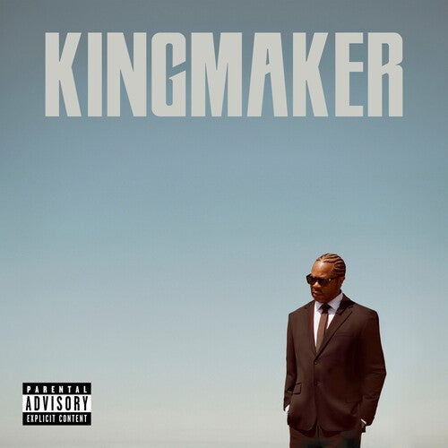 Xzibit: Kingmaker \ CD