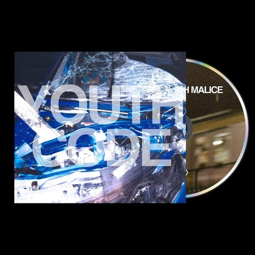 Youth Code: Yours, With Malice \ CD