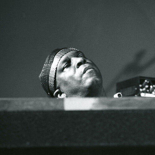 Sun Ra: Nuits de la Fondation Maeght - CD