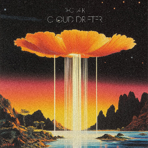L'Eclair- Cloud Drifter - VINYL