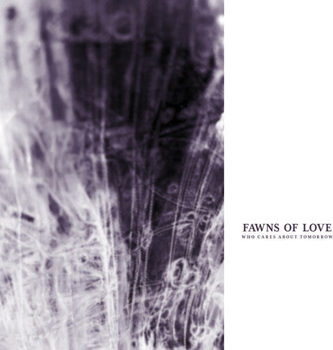 Fawns of Love- Who Cares About Tomorrow - VINYL