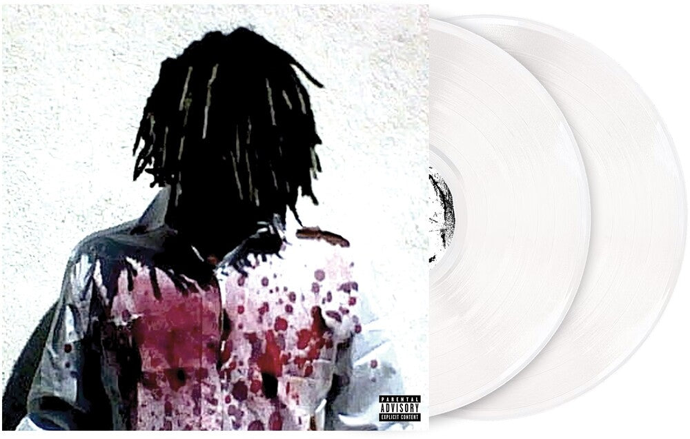 Carson, Ken- More Chaos - VINYL