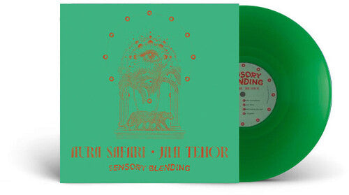 Sensory Blending - VINYL