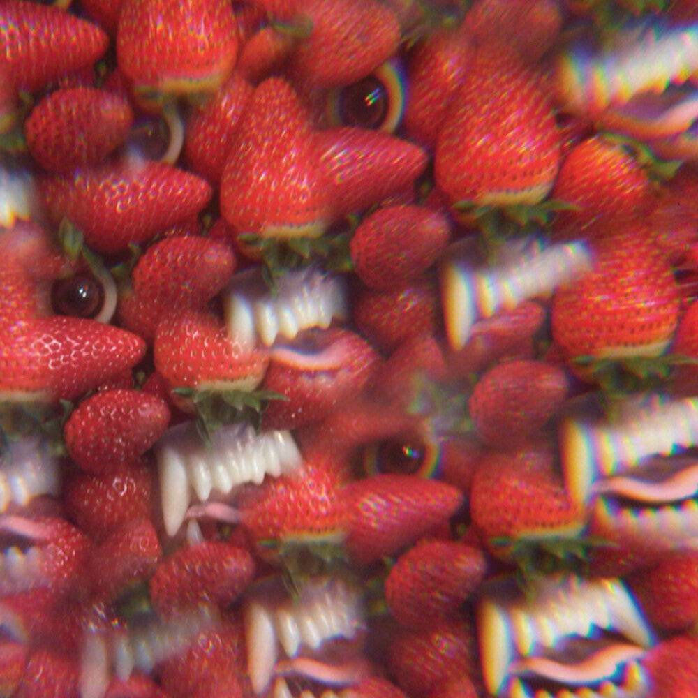 Thee Oh Sees- Floating Coffin - VINYL