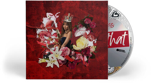 Pinkpantheress: Fancy That \ CD