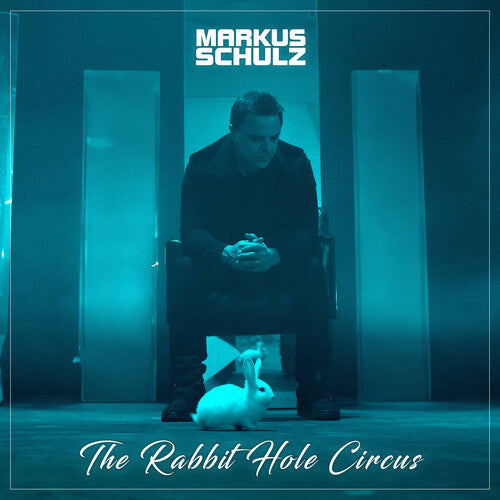 Markus Schulz: The Rabbit Hole Circus \ CD