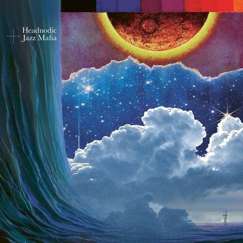 Headnodic + Jazz Mafia - VINYL