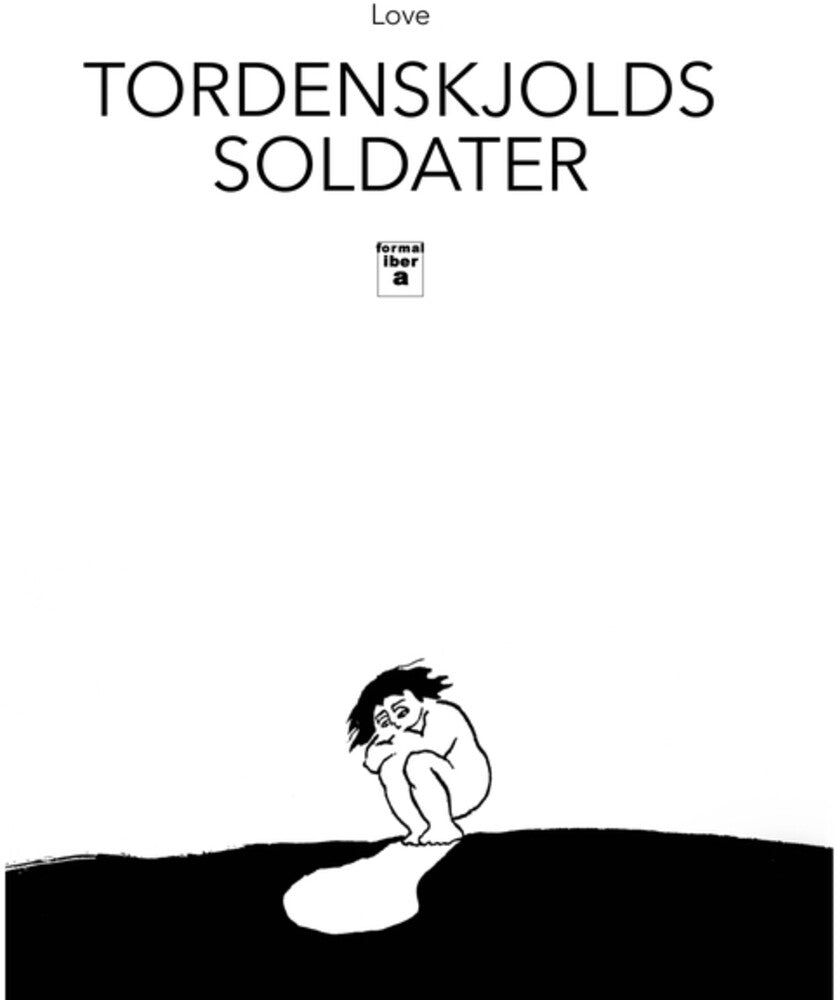 Tordenskjolds Soldater- Love - VINYL