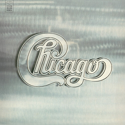 Chicago- Chicago Ii (Steven Wilson Remix) - VINYL
