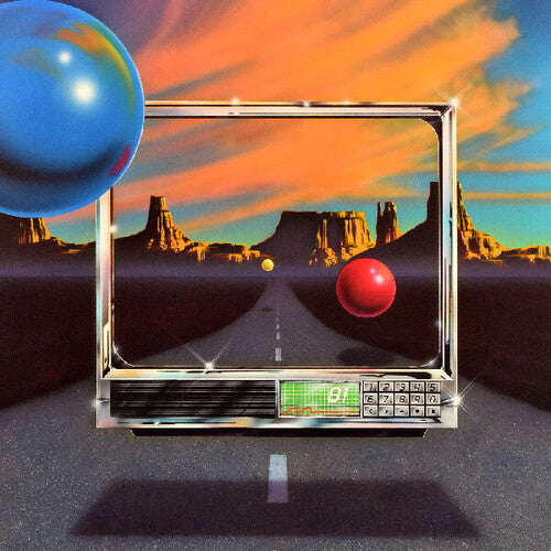 Last Ride - VINYL