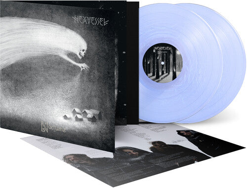 Hexvessel- Nocturne - VINYL