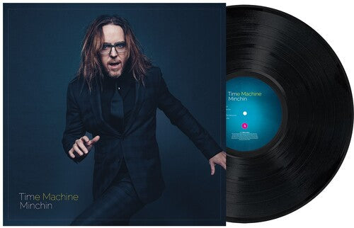 Tim Minchin: Time Machine \ LP