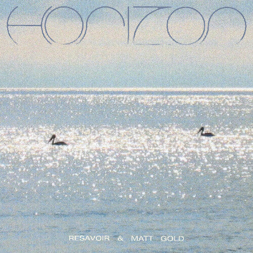 Resavoir: Horizon - CD
