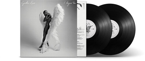 Cynthia Erivo- I Forgive You - VINYL