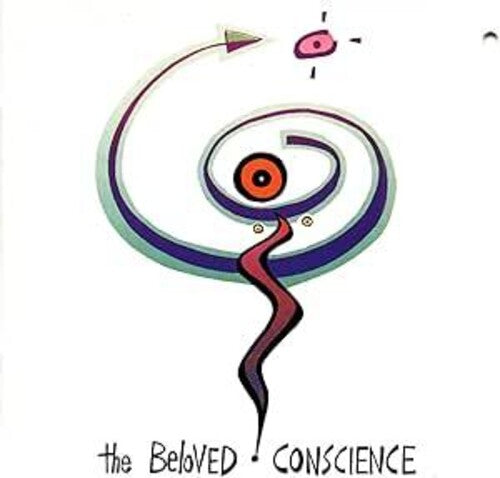 The Beloved: Conscience \ LP