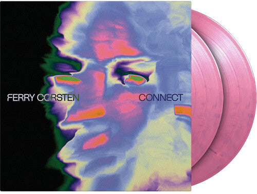 Ferry Corsten: Connect \ LP