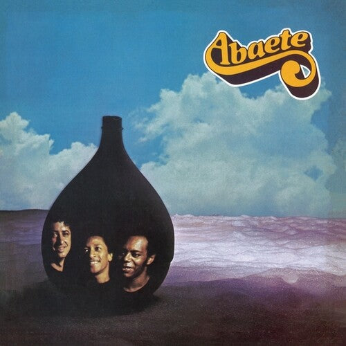 Abaete- Abaete - VINYL