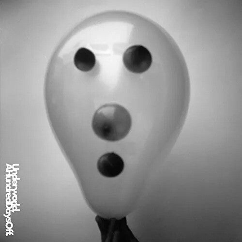 Underworld: Hundred Days Off \ CD