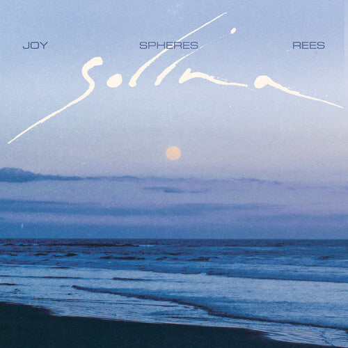 Joy Spheres Rees: Solina \ LP