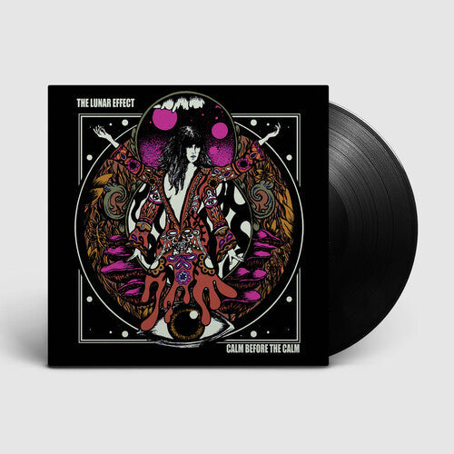 Calm Before The Calm - VINYL