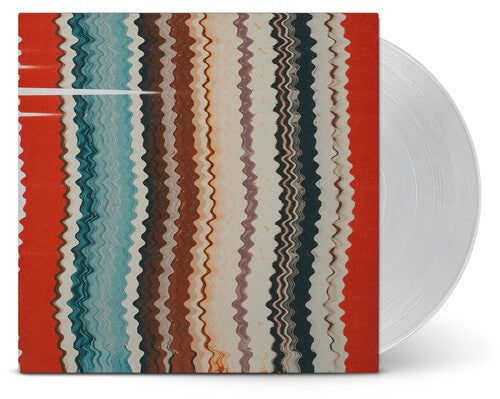 Brent Cobb- Ain't Rocked In A While (Indie Exclusive Clear Vinyl) - VINYL