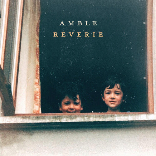 Amble: Reverie \ CD