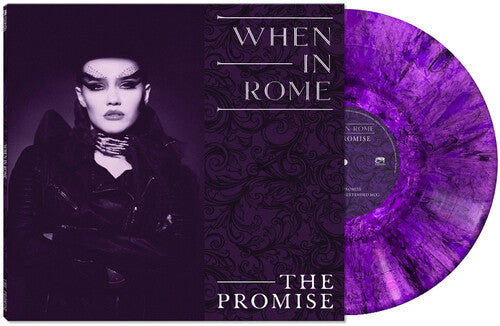 When in Rome- The Promise - VINYL