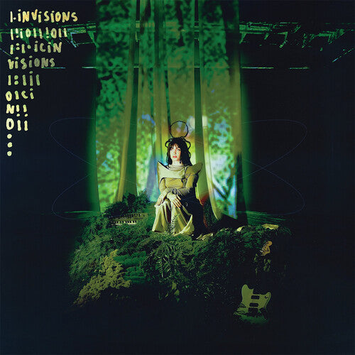Ale Araya: In Visions \ LP