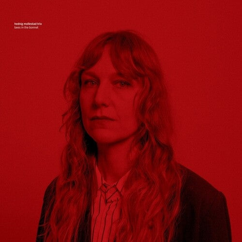 Hedvig Trio Mollestad: Bees In The Bonnet \ LP