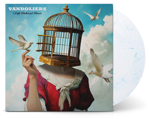 Vandoliers: Life Behind Bars \ LP