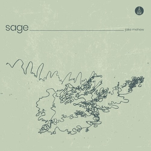 Jake Mehew- Sage - VINYL