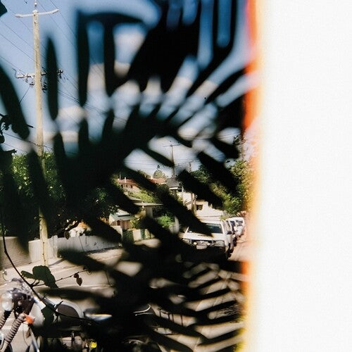 Julien Mier: Gradually \ LP