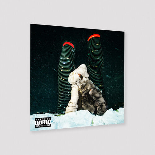 Partynextdoor: $ome $exy $ongs 4 U - Softpack \ CD