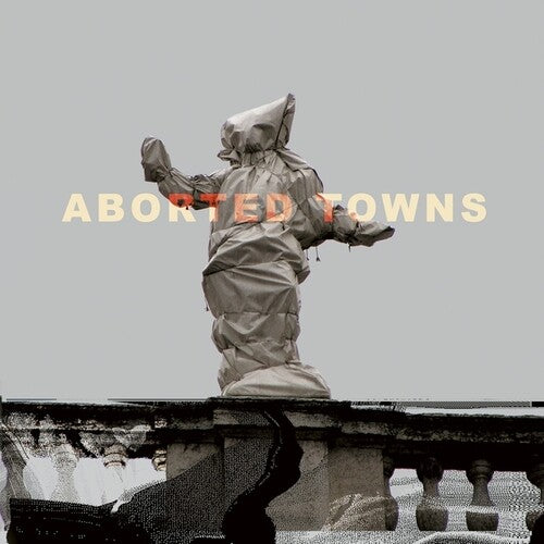 Sigillum S: Aborted Towns, The Deadly Silence Before Utopia \ LP