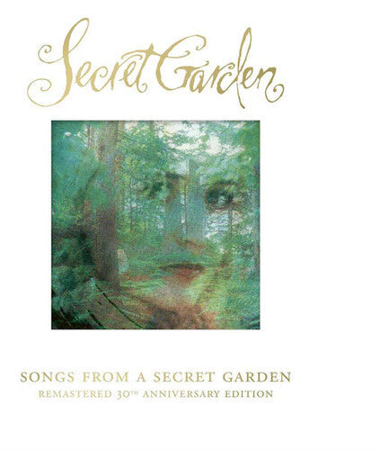 Secret Garden- Songs from a Secret Garden - VINYL