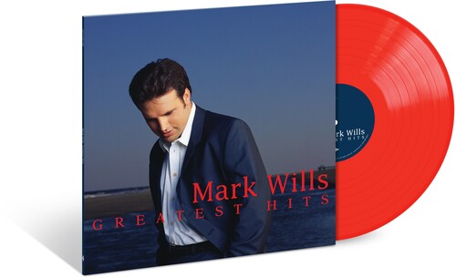 Mark Wills- Greatest Hits - VINYL