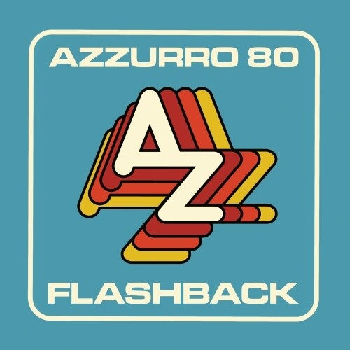 Azzurro 80: Flashback \ LP