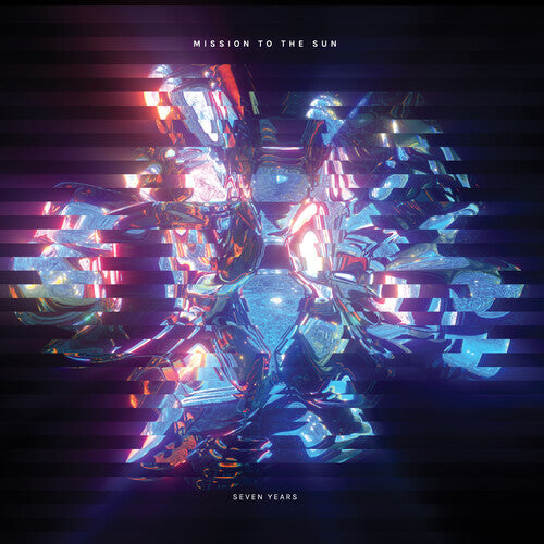 Mission to the Sun: Seven Years \ LP