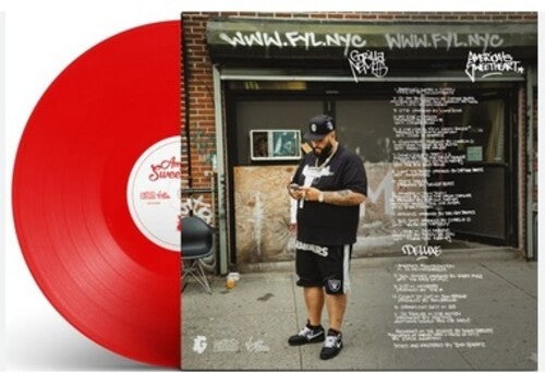 Nems: America's Sweetheart \ LP