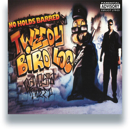 Tweety Bird Loc: No Holds Barred \ LP