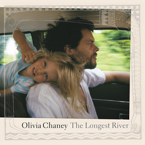 Olivia Chaney: The Longest River - 10 Year Anniversary \ LP
