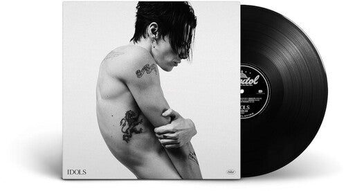 Yungblud- Idols - VINYL