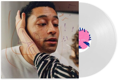 Loyle Carner: Hopefully \ LP