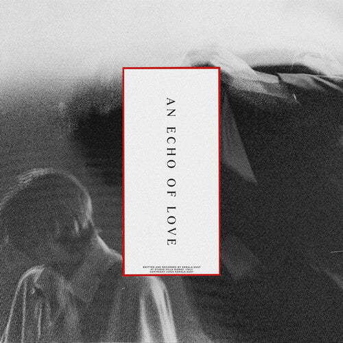 Kerala Dust- An Echo Of Love (Indie Exclusive Vinyl) - VINYL