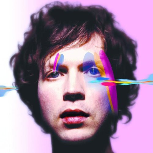 Beck: Sea Change \ CD