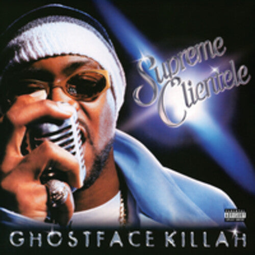 Ghostface Killah: Supreme Clientele \ LP