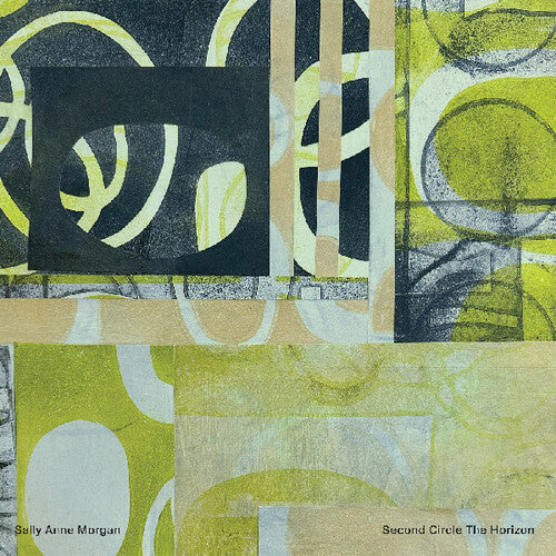 Sally Anne Morgan: Second Circle The Horizon \ LP