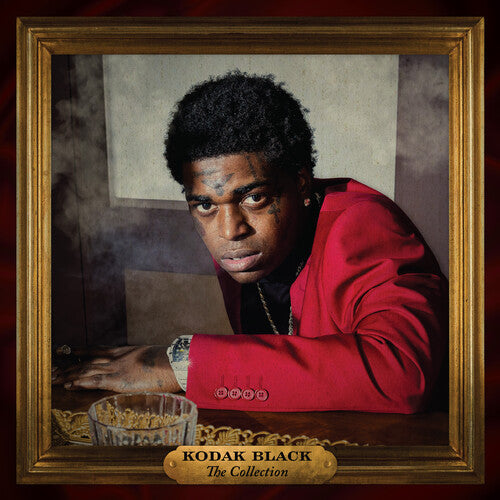 Kodak Black- The Collection - VINYL
